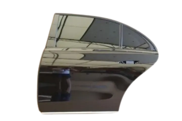 DOOR RR COMPLETE